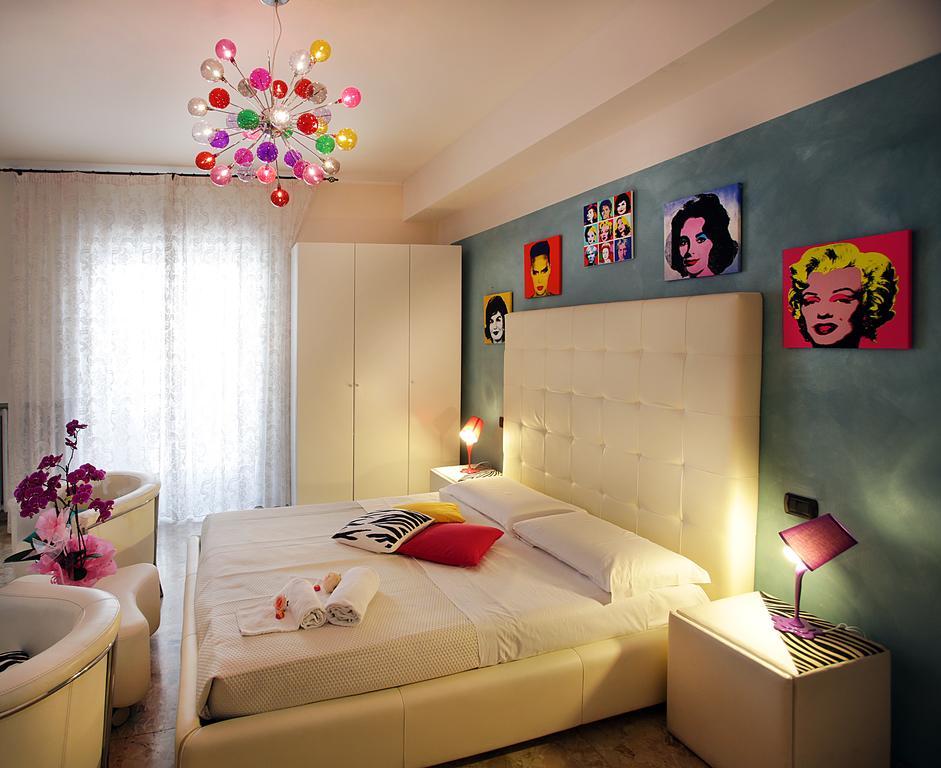 Easy Dream Verona Room photo