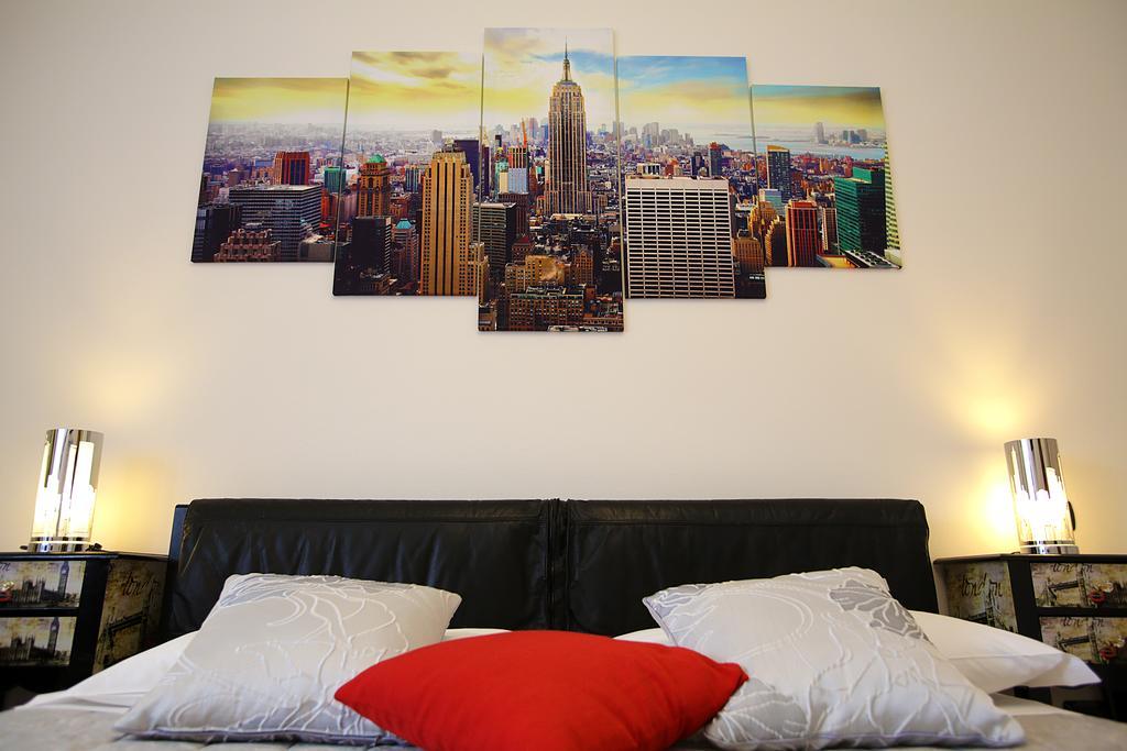 Easy Dream Verona Room photo